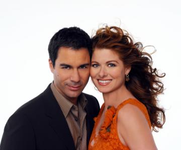 Will et Grace
